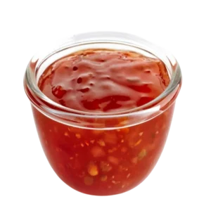 Chilli Sauce