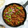 Keema Balti