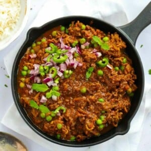 Keema Balti