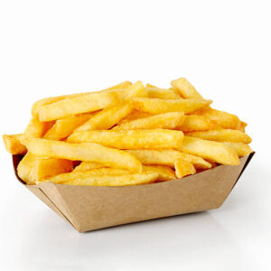 Fries (Large)