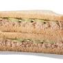 Tuna & Cucumber Sandwich